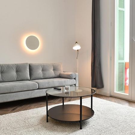 1 Bedroom Apartment Next To Monaco Босолей Экстерьер фото