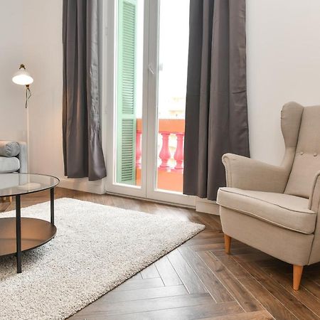 1 Bedroom Apartment Next To Monaco Босолей Экстерьер фото