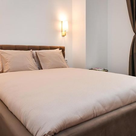 1 Bedroom Apartment Next To Monaco Босолей Экстерьер фото