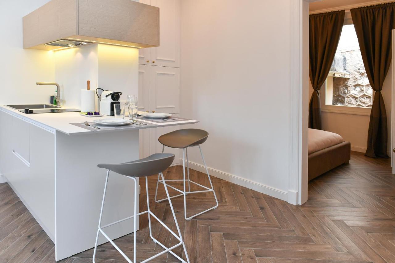1 Bedroom Apartment Next To Monaco Босолей Экстерьер фото