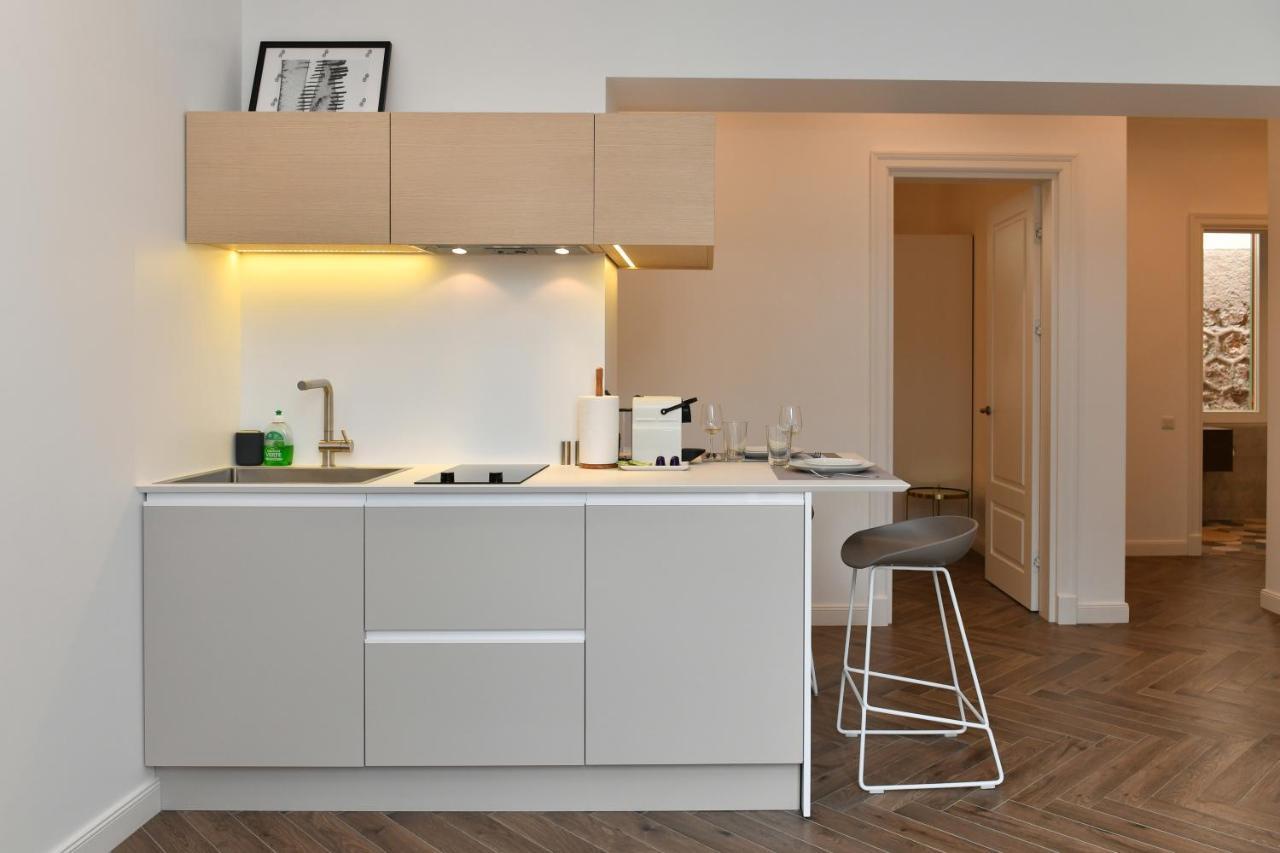 1 Bedroom Apartment Next To Monaco Босолей Экстерьер фото