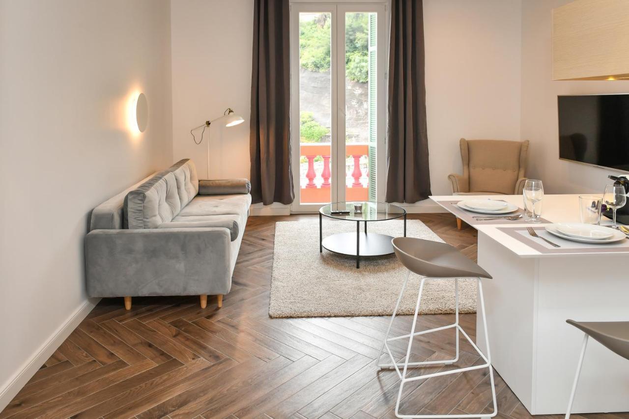 1 Bedroom Apartment Next To Monaco Босолей Экстерьер фото