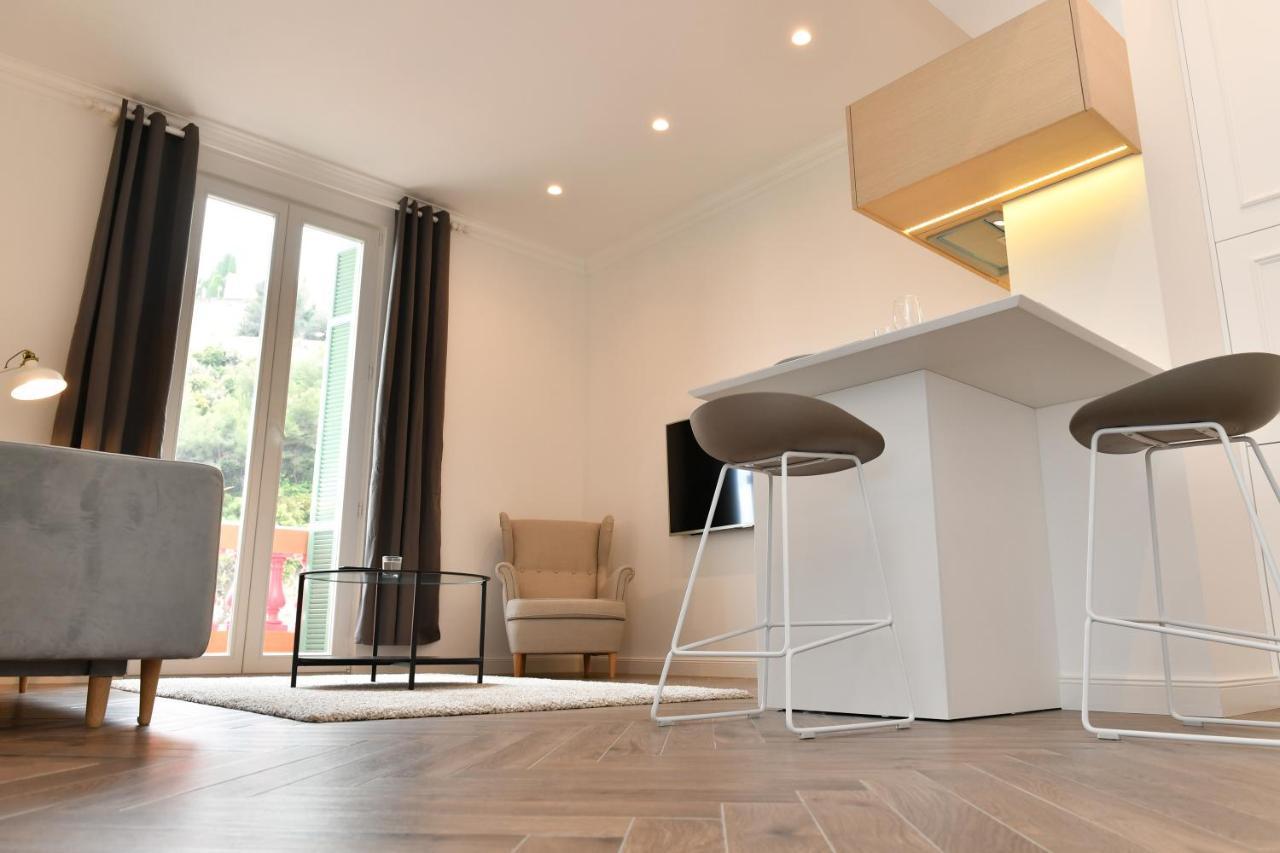 1 Bedroom Apartment Next To Monaco Босолей Экстерьер фото