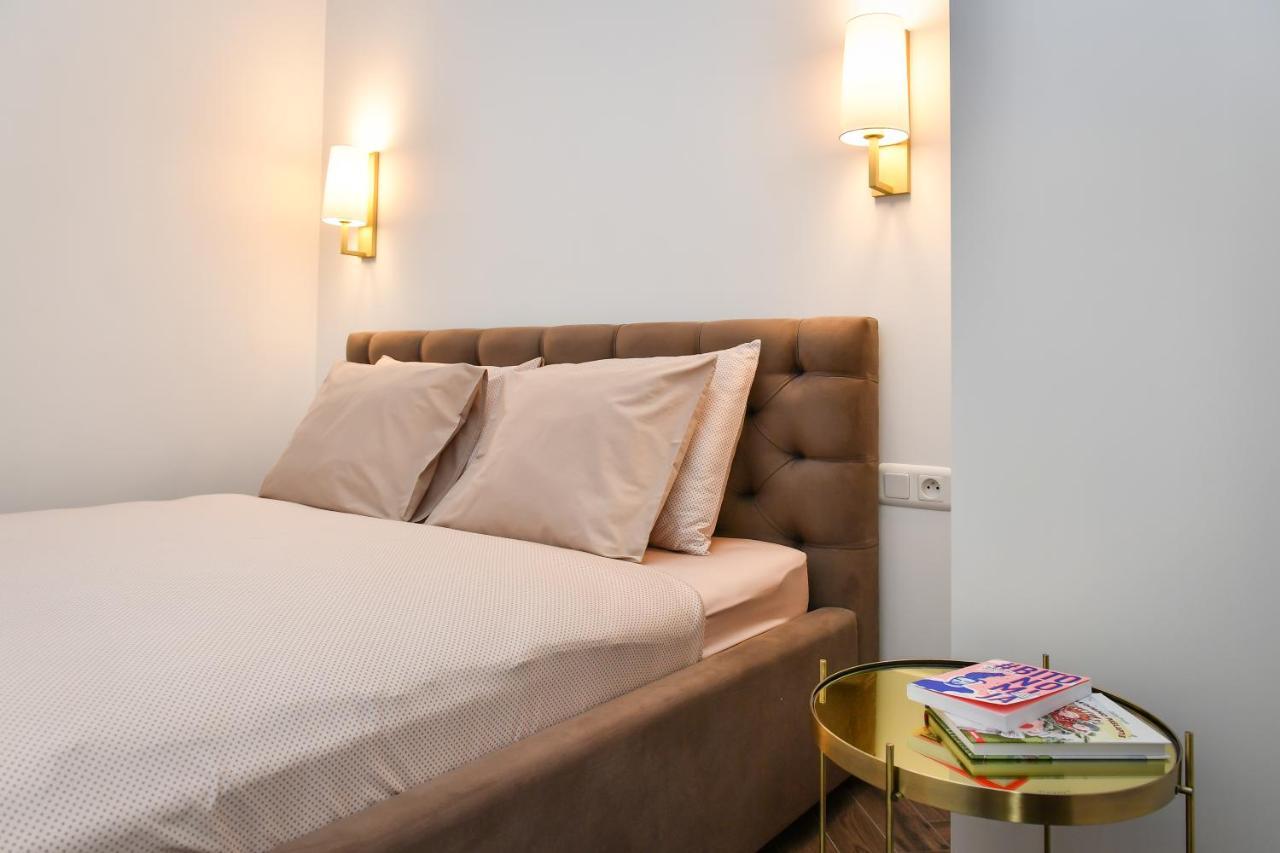 1 Bedroom Apartment Next To Monaco Босолей Экстерьер фото