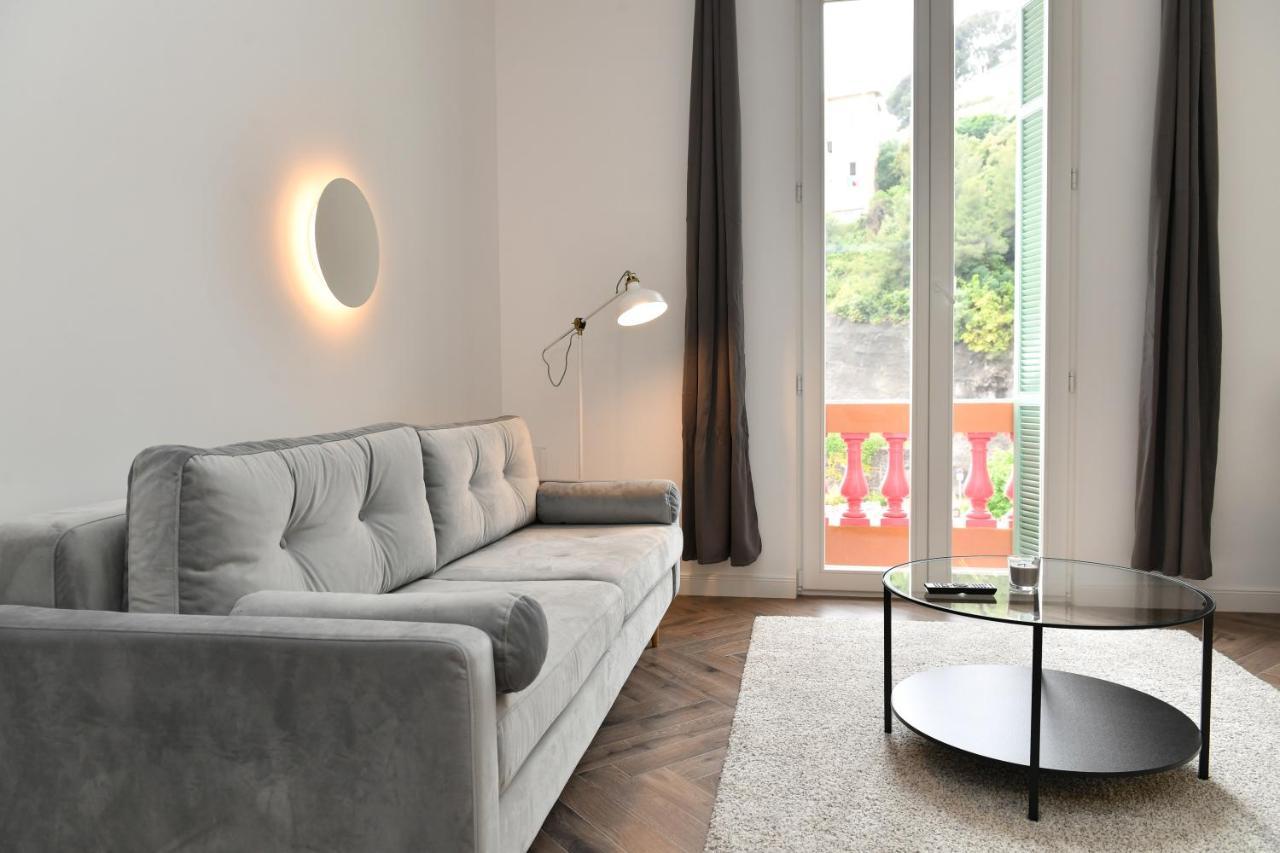 1 Bedroom Apartment Next To Monaco Босолей Экстерьер фото