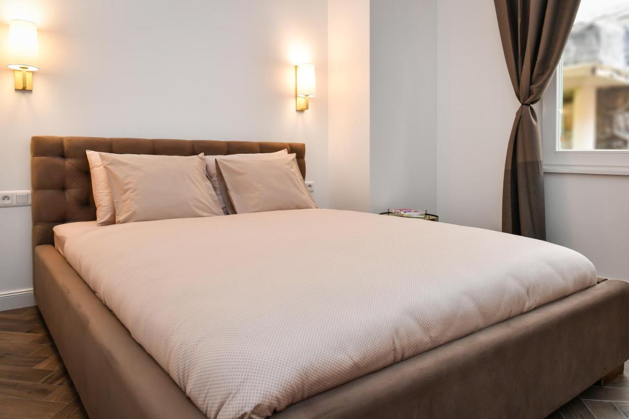 1 Bedroom Apartment Next To Monaco Босолей Экстерьер фото