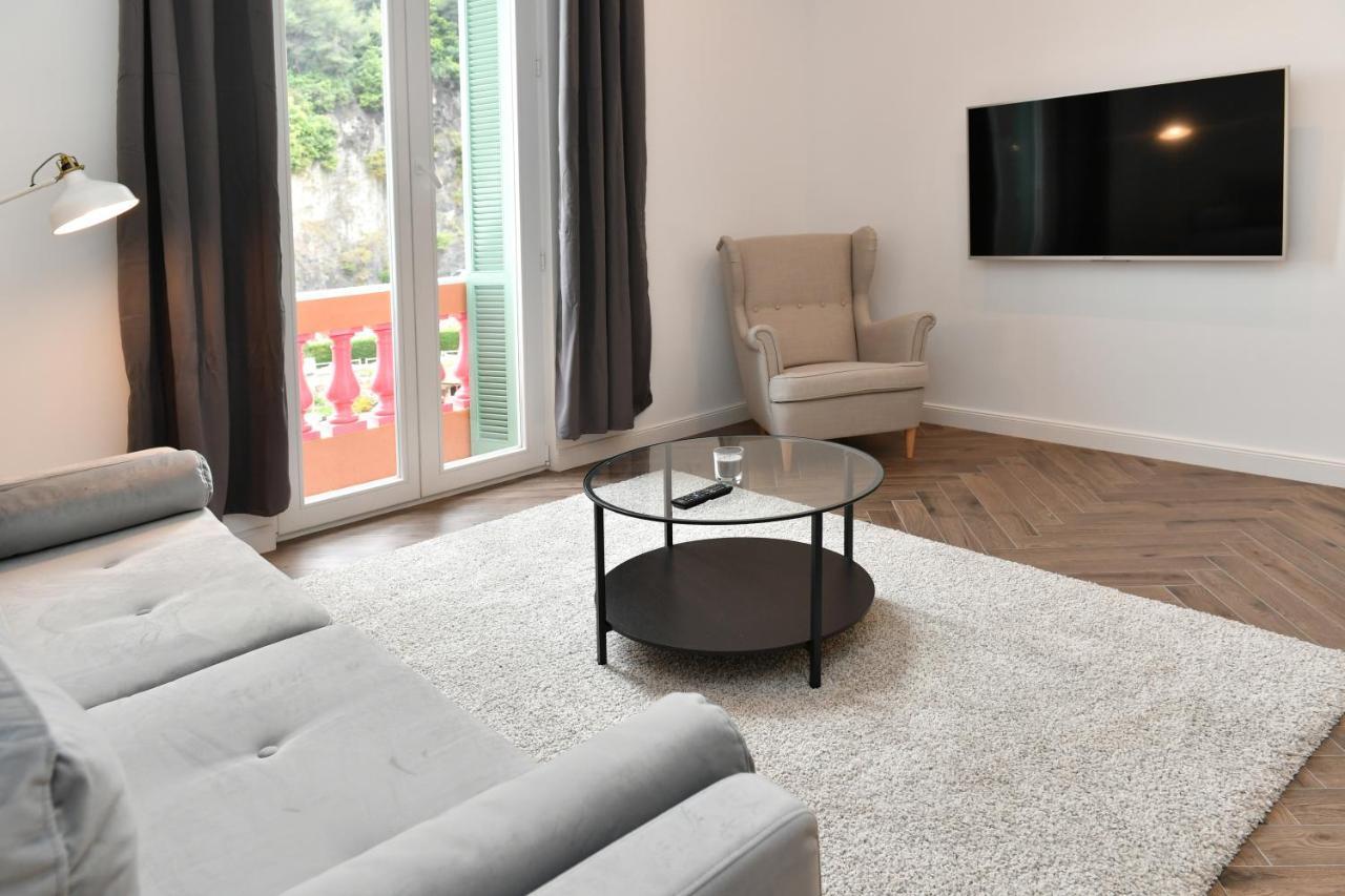 1 Bedroom Apartment Next To Monaco Босолей Экстерьер фото