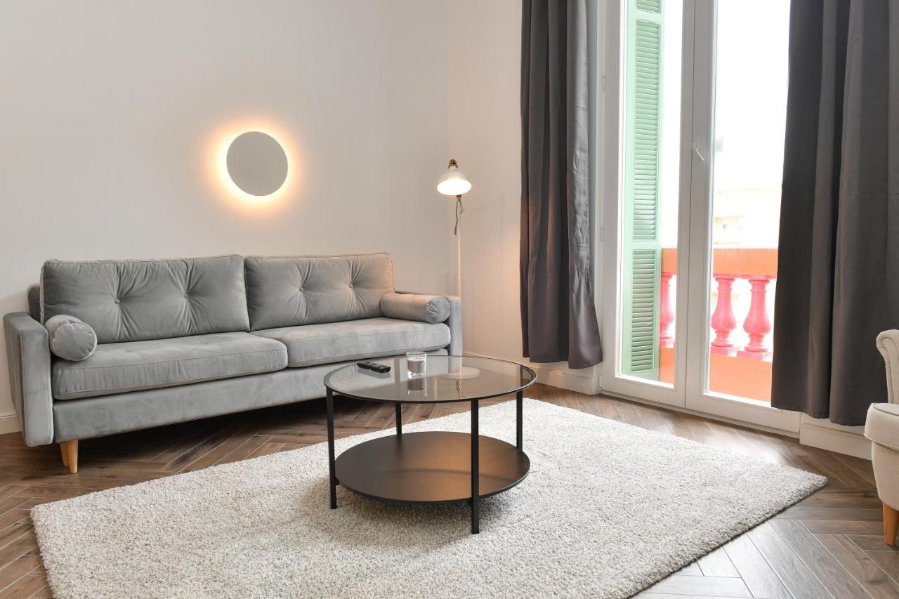 1 Bedroom Apartment Next To Monaco Босолей Экстерьер фото