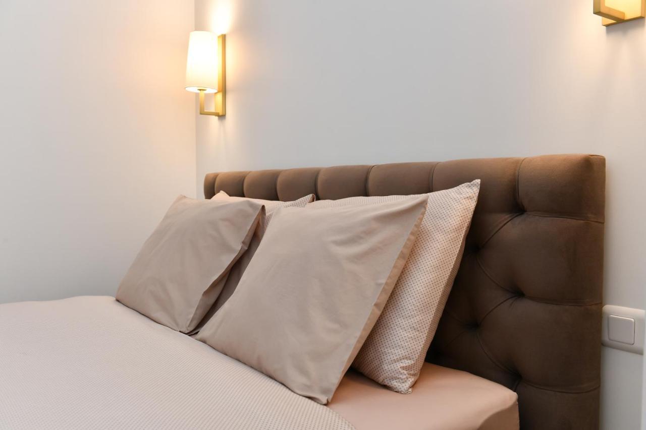 1 Bedroom Apartment Next To Monaco Босолей Экстерьер фото