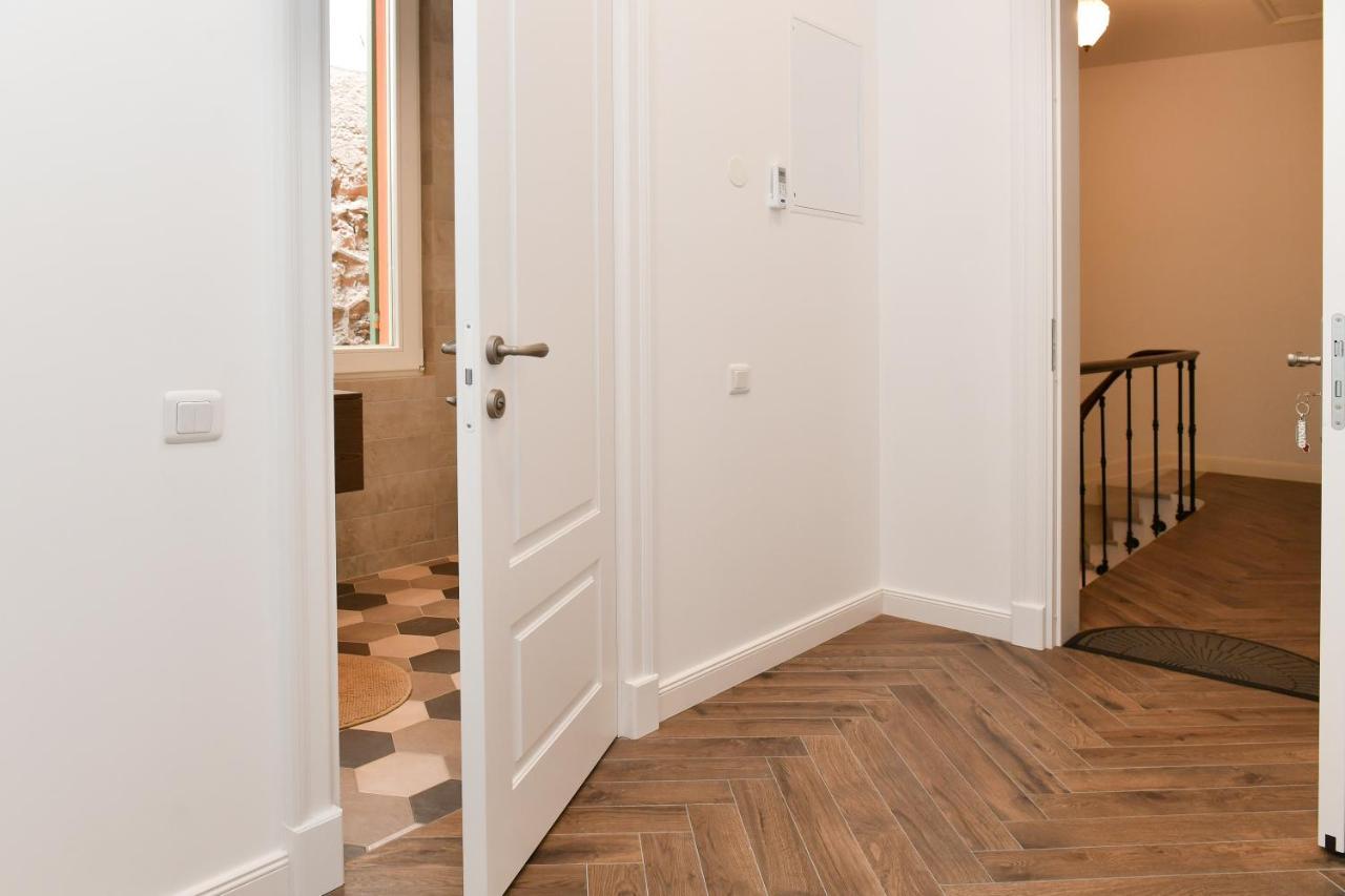 1 Bedroom Apartment Next To Monaco Босолей Экстерьер фото