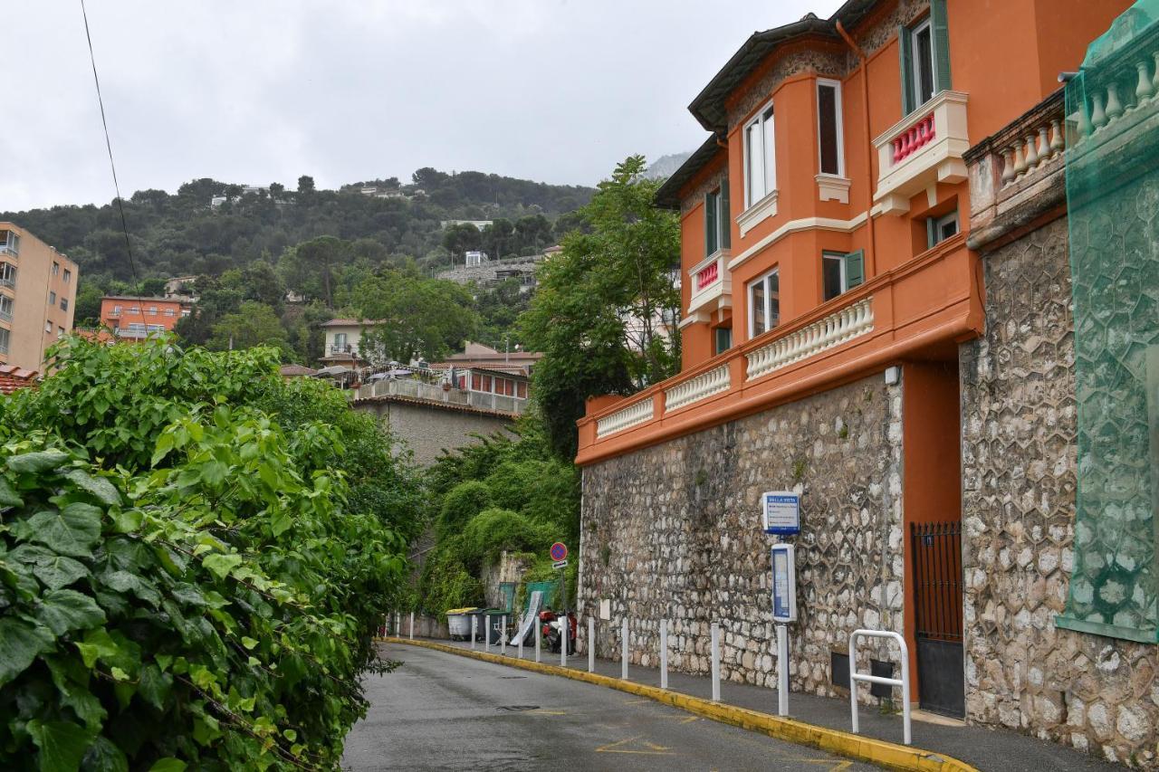 1 Bedroom Apartment Next To Monaco Босолей Экстерьер фото