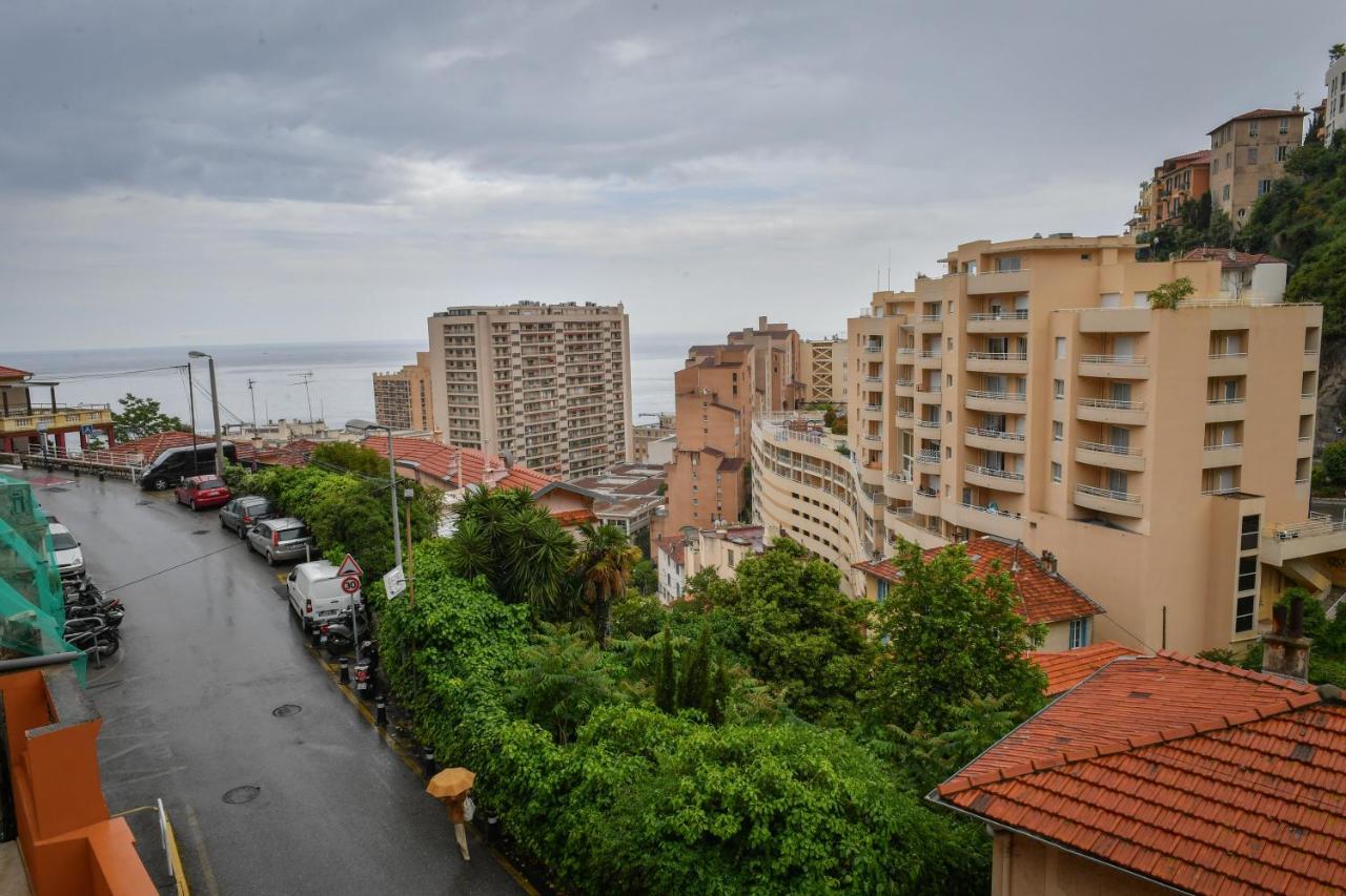 1 Bedroom Apartment Next To Monaco Босолей Экстерьер фото
